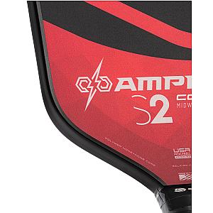 Selkirk AMPED Control - S2 - Pickleball Paddle