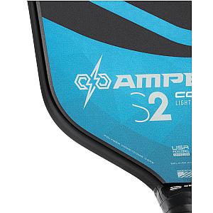 Selkirk AMPED Control - S2 - Pickleball Paddle