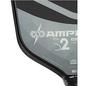 Selkirk AMPED Control - S2 - Pickleball Paddle