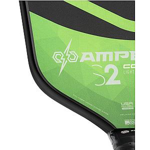 Selkirk AMPED Control - S2 - Pickleball Paddle