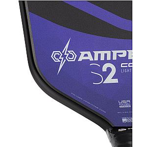Selkirk AMPED Control - S2 - Pickleball Paddle