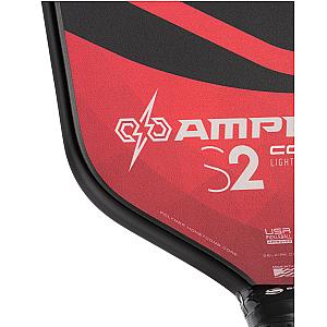 Selkirk AMPED Control - S2 - Pickleball Paddle