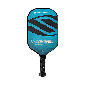 Selkirk AMPED Control - Invikta - Pickleball Paddle