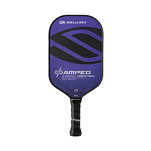 Selkirk AMPED Control - Invikta - Pickleball Paddle