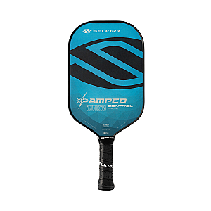 Selkirk AMPED Control - Invikta - Pickleball Paddle