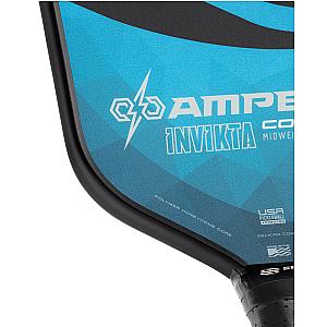 Selkirk AMPED Control - Invikta - Pickleball Paddle