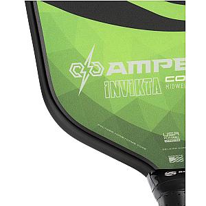 Selkirk AMPED Control - Invikta - Pickleball Paddle