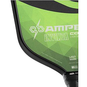 Selkirk AMPED Control - Invikta - Pickleball Paddle