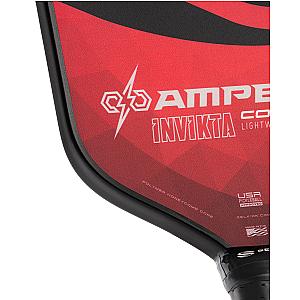 Selkirk AMPED Control - Invikta - Pickleball Paddle