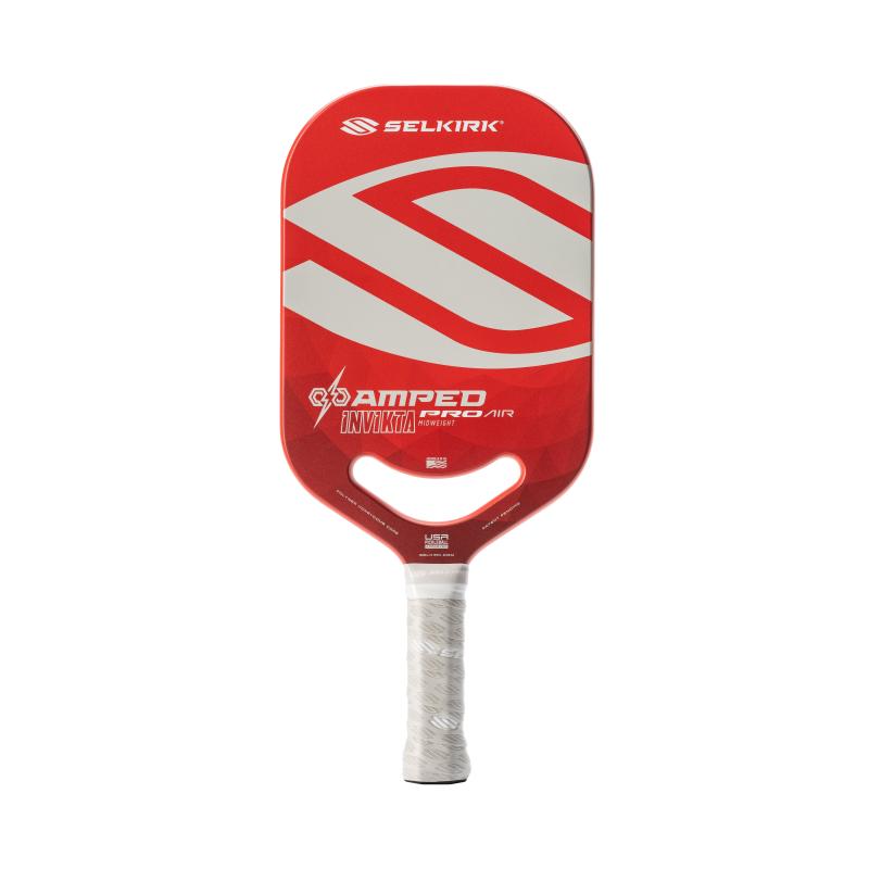 Selkirk AMPED Pro Air - Invikta - Pickleball Paddle