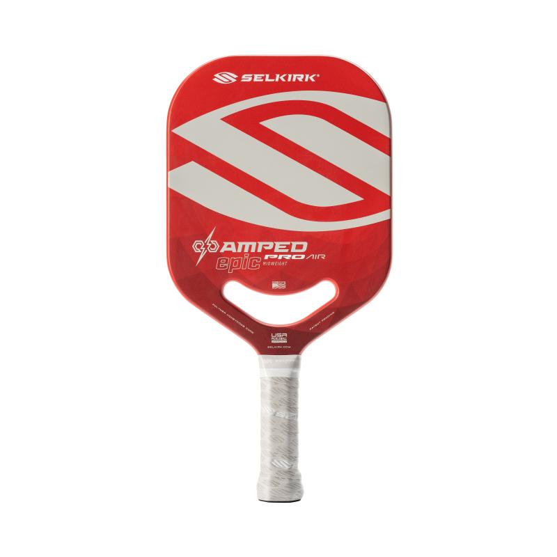 Selkirk AMPED Pro Air - Epic - Pickleball Paddle