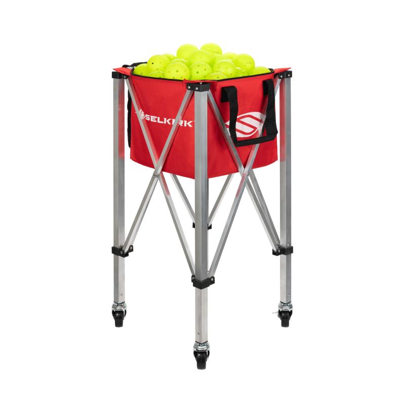 Selkirk Pickleball Ball Carrier