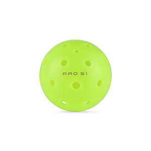 Pro S1 Pickleball - Single