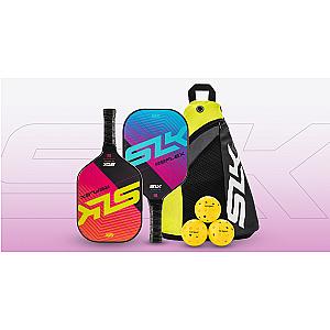 SLK Reflex Pickleball Bundle