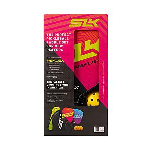 SLK Reflex Pickleball Bundle