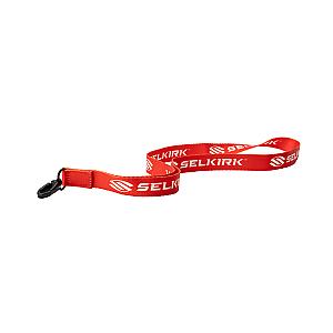 Selkirk Sport Pickleball Lanyard