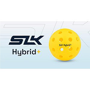 SLK Hybrid+ Pickleball - 100 pack