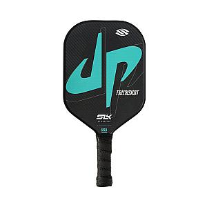 SLK by Selkirk x Dude Perfect Trickshot - Pickleball Paddle