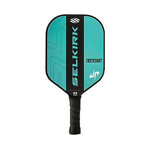 SLK by Selkirk x Dude Perfect Trickshot - Pickleball Paddle