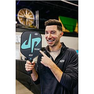 SLK by Selkirk x Dude Perfect Trickshot - Pickleball Paddle
