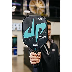 SLK by Selkirk x Dude Perfect Trickshot - Pickleball Paddle