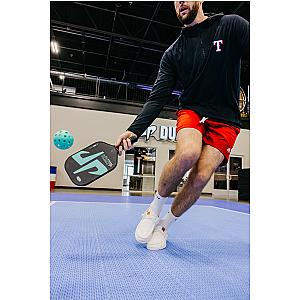 SLK by Selkirk x Dude Perfect Trickshot - Pickleball Paddle