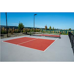 Selkirk Semi-Permanent Pro Pickleball Net