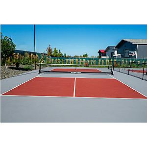 Selkirk Semi-Permanent Pro Pickleball Net
