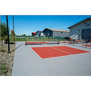 Selkirk Semi-Permanent Pro Pickleball Net