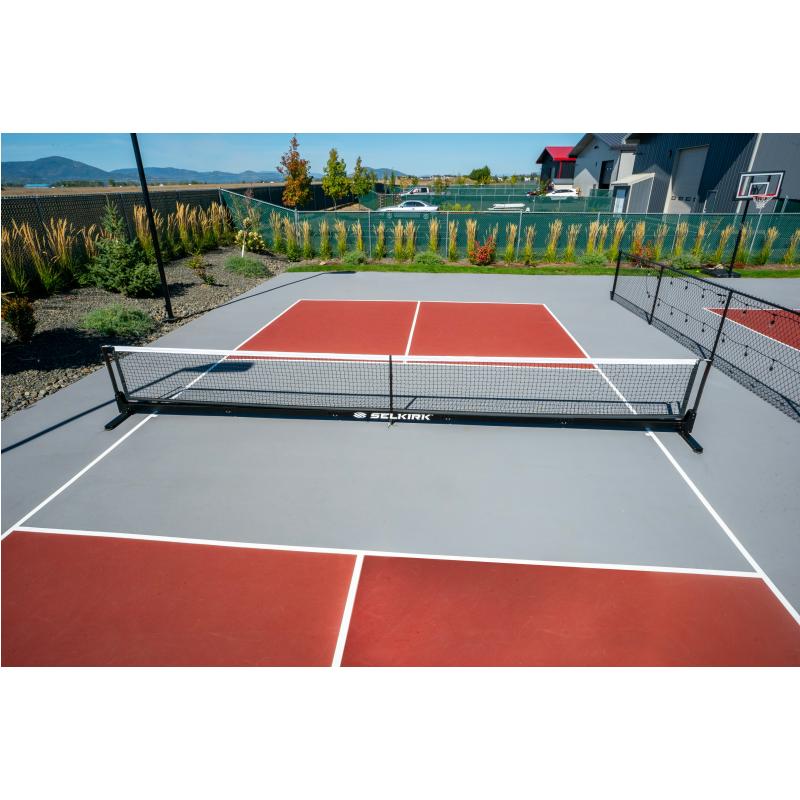 Selkirk Semi-Permanent Pro Pickleball Net