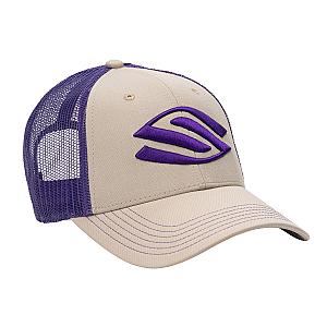 Selkirk AMPED Trucker Hat