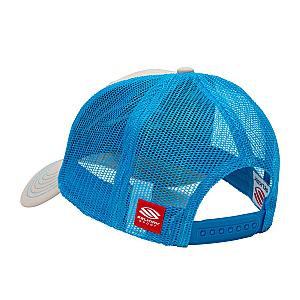 Selkirk AMPED Trucker Hat