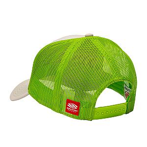 Selkirk AMPED Trucker Hat