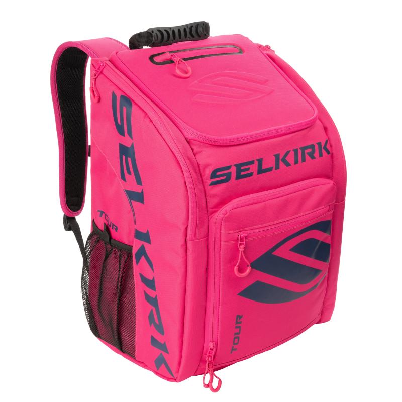 Selkirk - Core Line - Tour Bag - Pickleball Backpack