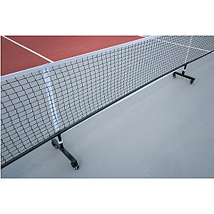 SLK Prime Portable Wheeled Pickleball Net