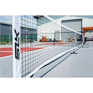 SLK Prime Portable Pickleball Net - No Wheels