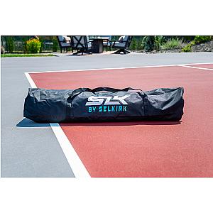 SLK Prime Portable Pickleball Net - No Wheels