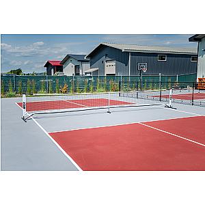 SLK Prime Portable Pickleball Net - No Wheels