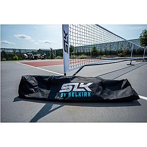 SLK Prime Portable Pickleball Net - No Wheels