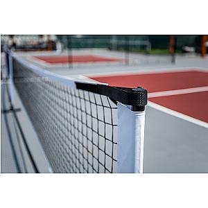 SLK Prime Portable Pickleball Net - No Wheels