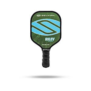 Selkirk Sport Riley Mini Pickleball Paddle