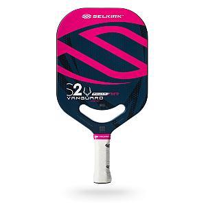 Selkirk VANGUARD Power Air - S2 - Pickleball Paddle