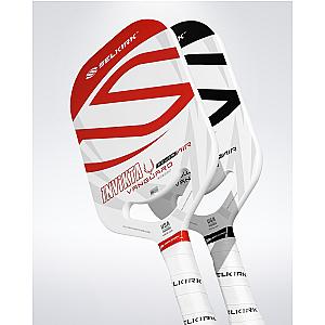 Selkirk VANGUARD Power Air - S2 - Pickleball Paddle