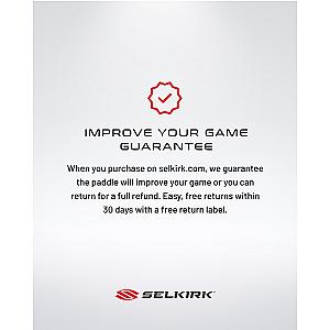 Selkirk VANGUARD Power Air - S2 - Pickleball Paddle