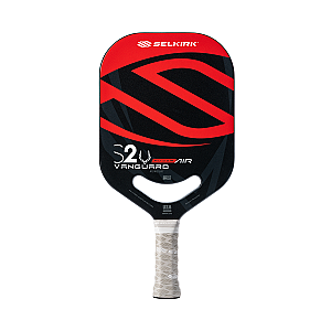 Selkirk VANGUARD Power Air - S2 - Pickleball Paddle