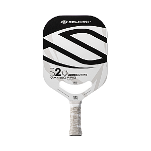 Selkirk VANGUARD Power Air - S2 - Pickleball Paddle