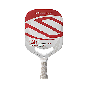Selkirk VANGUARD Power Air - S2 - Pickleball Paddle