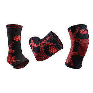 Selkirk Sport 4D Knitted Protective Supports for Pickleball