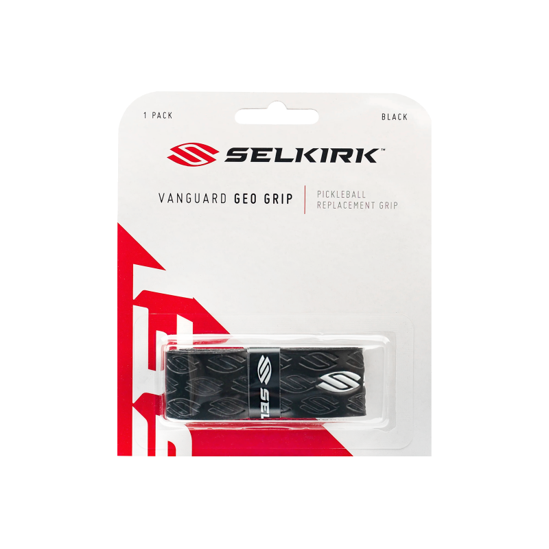 Selkirk Sport Vanguard Geo Pickleball Overgrip