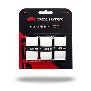 Selkirk Sport Tacky Pickleball Overgrip - 3 Pack